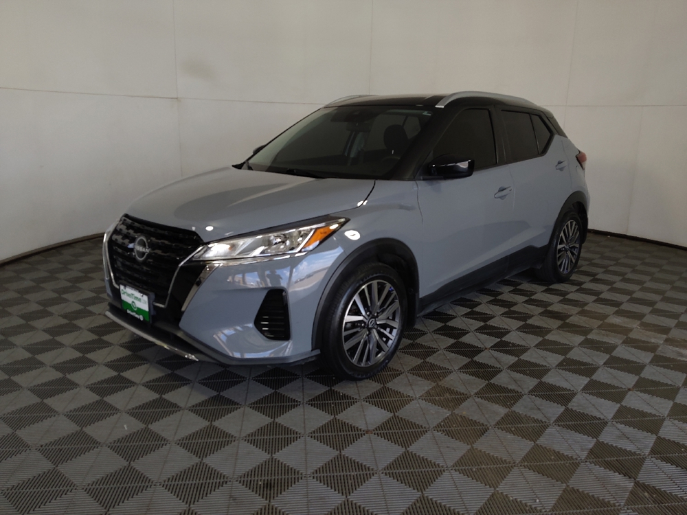 nissan kicks 2023 3N1CP5CV9PL532201 image nissan kicks 2023 3N1CP5CV9PL532201 image
