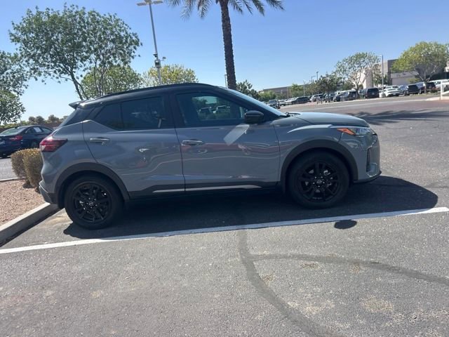 nissan kicks 2023 3N1CP5DV5PL505950 image nissan kicks 2023 3N1CP5DV5PL505950 image