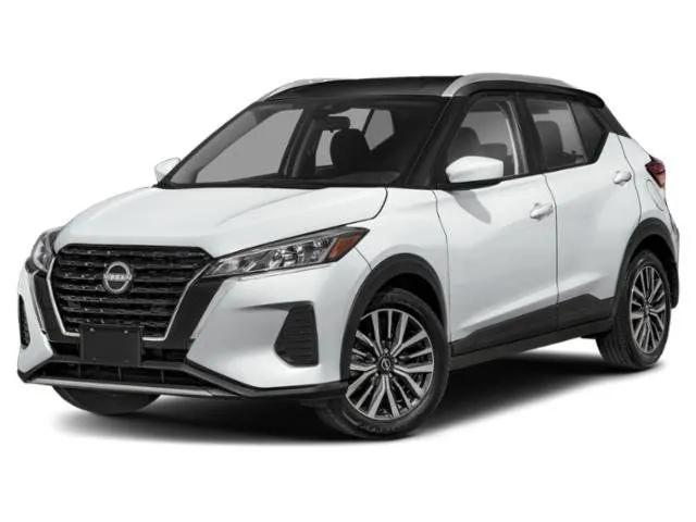 nissan kicks 2023 3N1CP5CV6PL548811 image nissan kicks 2023 3N1CP5CV6PL548811 image
