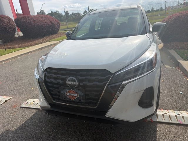 nissan kicks 2023 3N1CP5DV4PL492091 image nissan kicks 2023 3N1CP5DV4PL492091 image