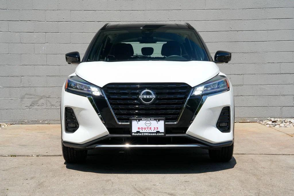 nissan kicks 2023 3N1CP5DV4PL532038 image nissan kicks 2023 3N1CP5DV4PL532038 image