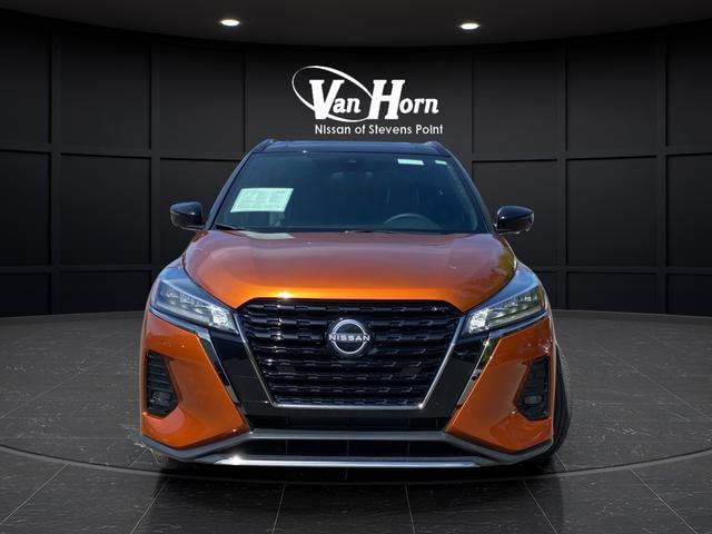 nissan kicks 2023 3N1CP5DV9PL537557 image nissan kicks 2023 3N1CP5DV9PL537557 image