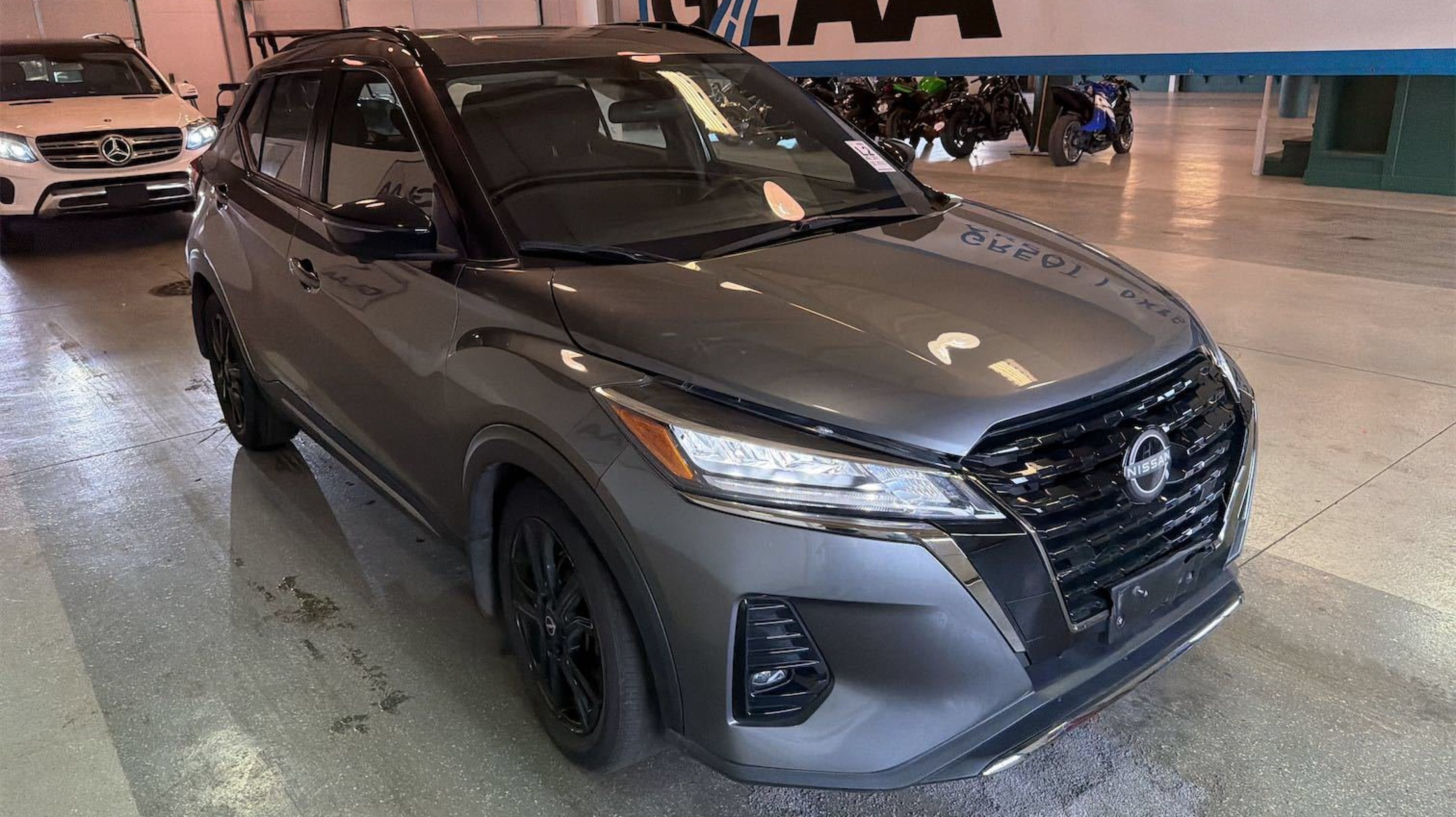 nissan kicks 2023 3N1CP5DV1PL568320 image nissan kicks 2023 3N1CP5DV1PL568320 image