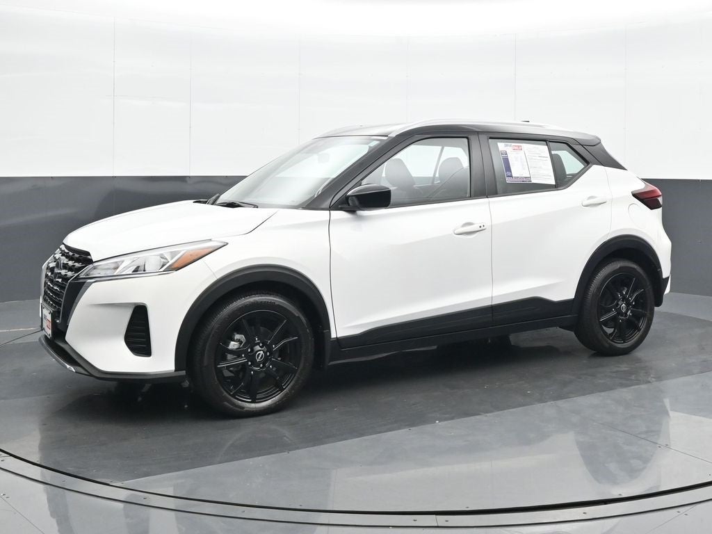 nissan kicks 2023 3N1CP5CV5PL495468 image nissan kicks 2023 3N1CP5CV5PL495468 image