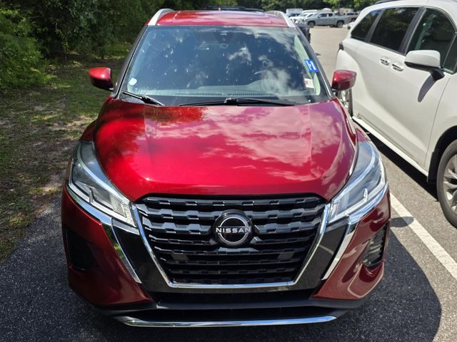 nissan kicks 2023 3N1CP5CV4PL484350 image nissan kicks 2023 3N1CP5CV4PL484350 image