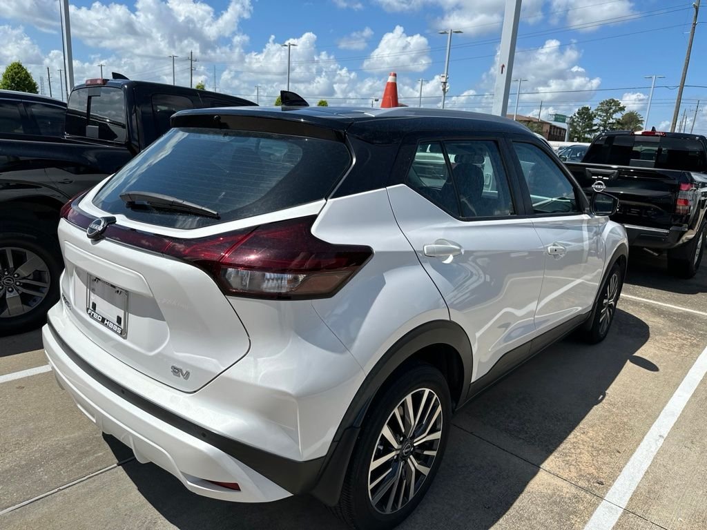 nissan kicks 2023 3N1CP5CV7PL511458 image nissan kicks 2023 3N1CP5CV7PL511458 image