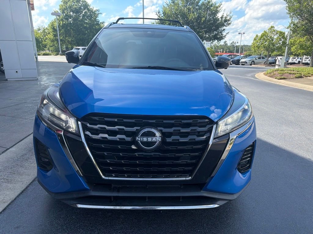 nissan kicks 2023 3N1CP5DV3PL565984 image nissan kicks 2023 3N1CP5DV3PL565984 image