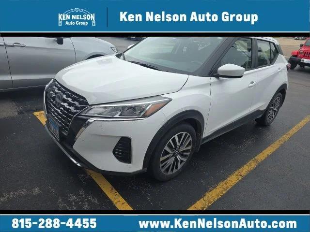 nissan kicks 2023 3N1CP5CV9PL538824 image nissan kicks 2023 3N1CP5CV9PL538824 image
