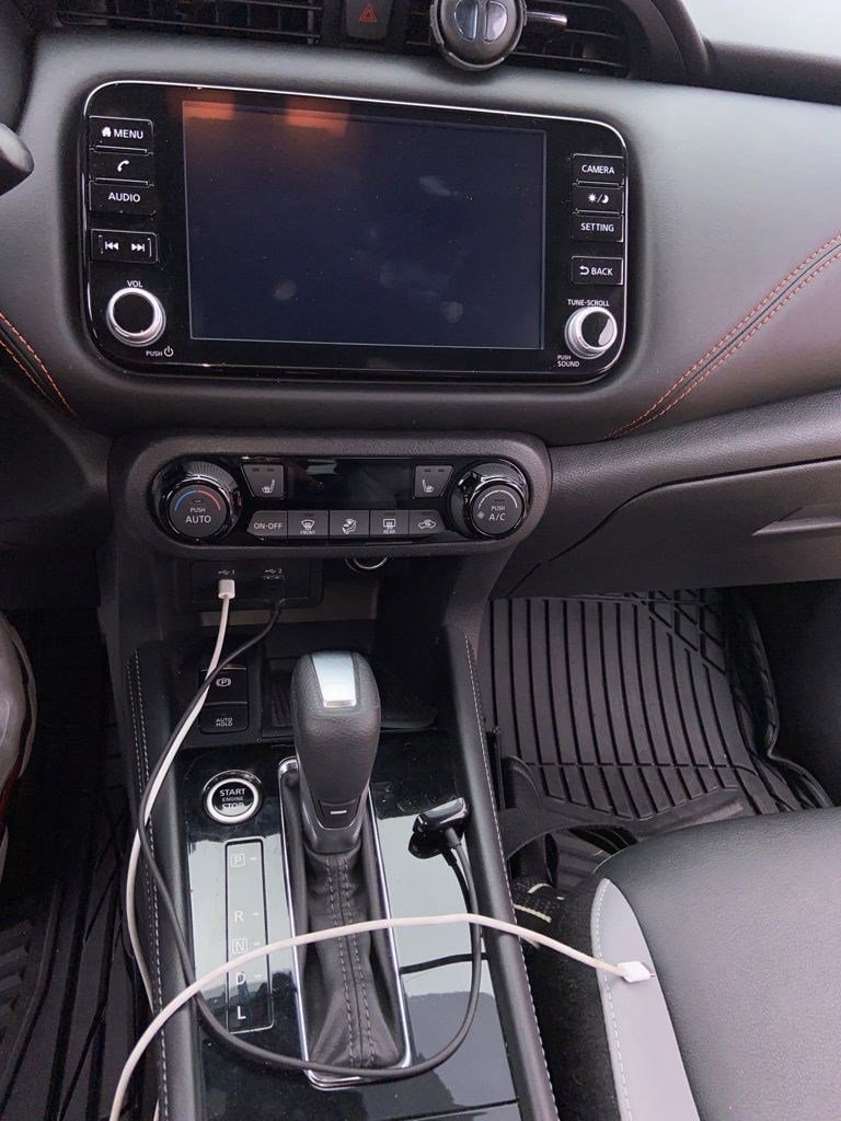 nissan kicks 2023 3N1CP5DV8PL560540 image nissan kicks 2023 3N1CP5DV8PL560540 image