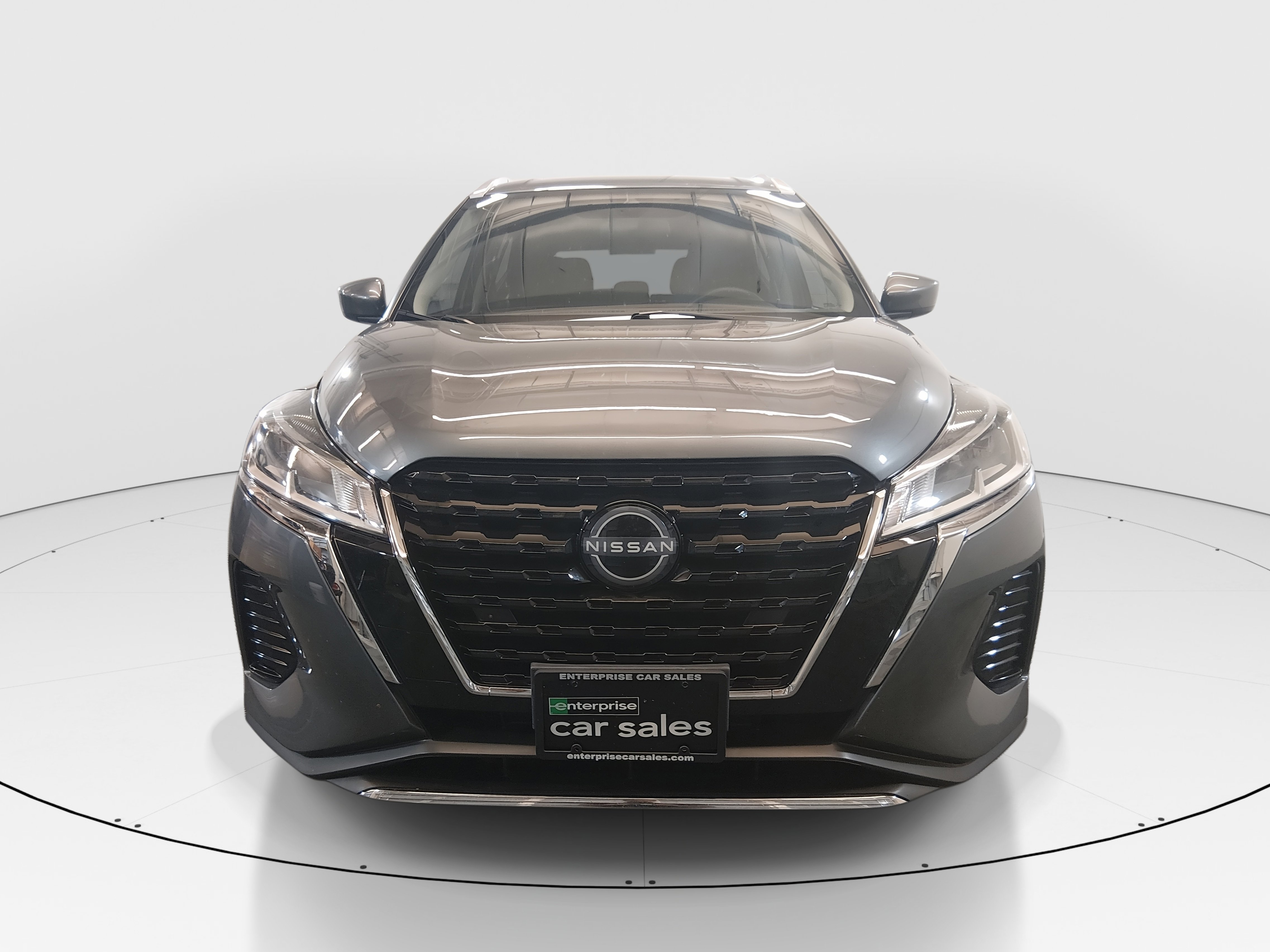 nissan kicks 2023 3N1CP5CV9PL514202 image nissan kicks 2023 3N1CP5CV9PL514202 image
