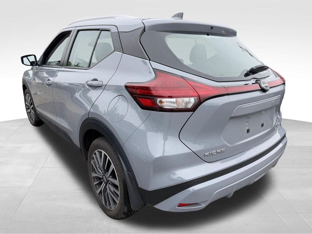 nissan kicks 2023 3N1CP5CV5PL573926 image nissan kicks 2023 3N1CP5CV5PL573926 image