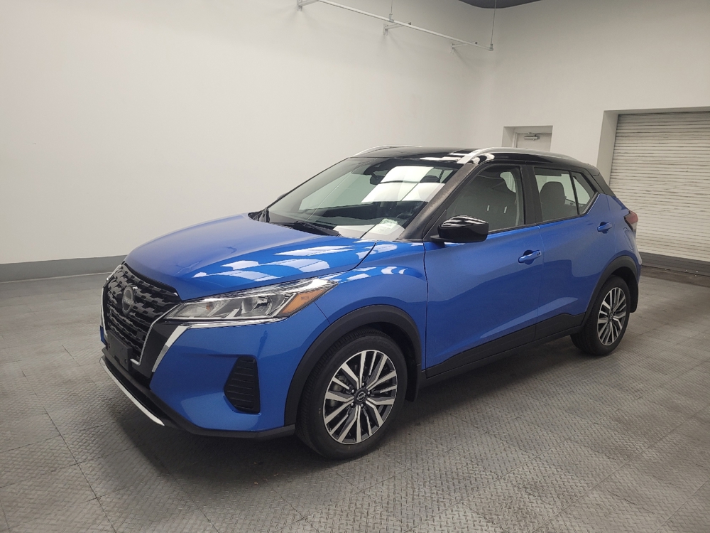 nissan kicks 2023 3N1CP5CV9PL551394 image nissan kicks 2023 3N1CP5CV9PL551394 image
