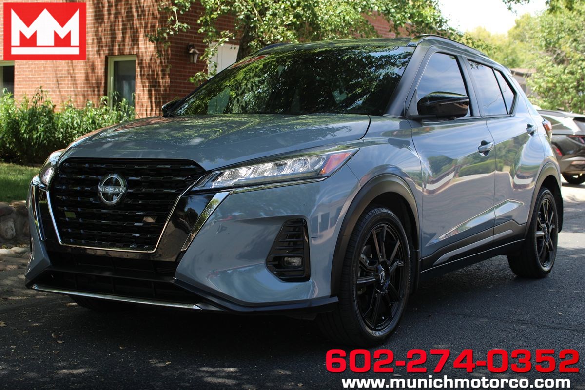 nissan kicks 2023 3N1CP5DV3PL520012 image nissan kicks 2023 3N1CP5DV3PL520012 image
