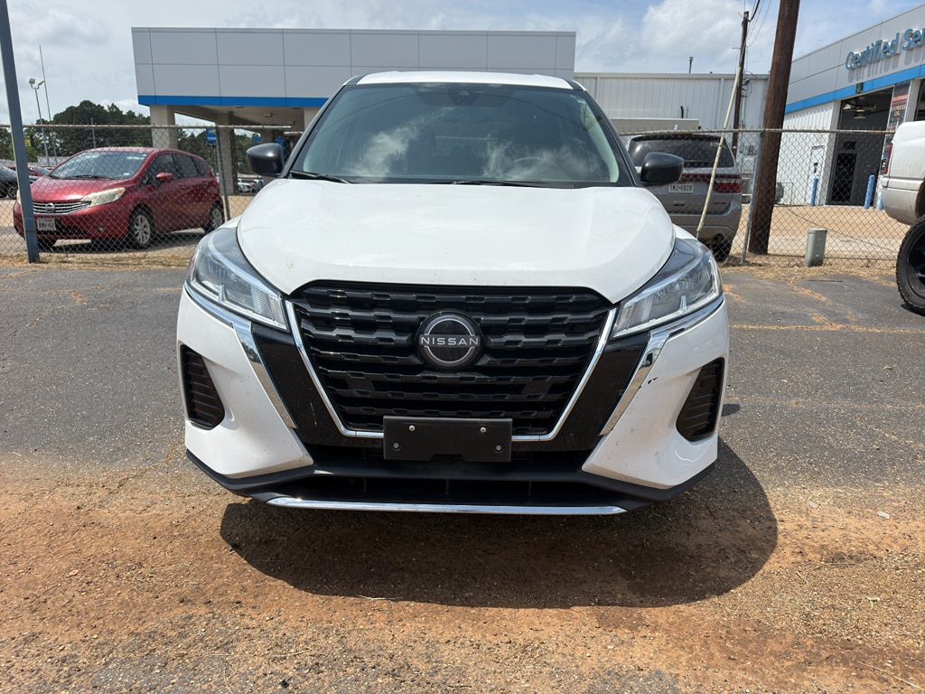 nissan kicks 2023 3N1CP5BV7PL567501 image