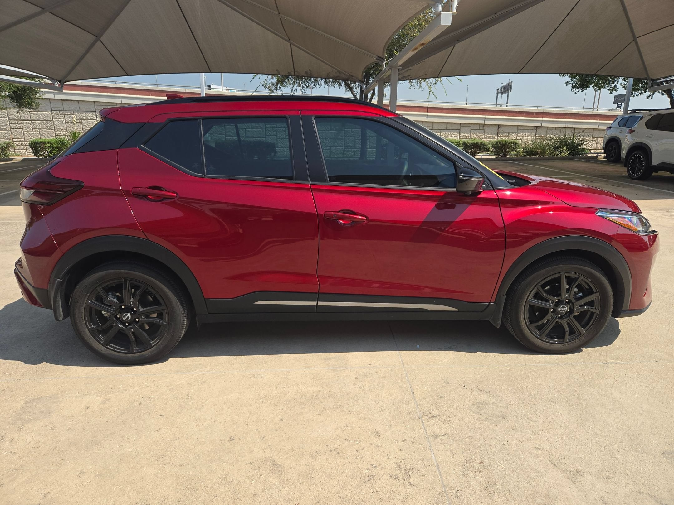 nissan kicks 2023 3N1CP5DV6PL573903 image nissan kicks 2023 3N1CP5DV6PL573903 image