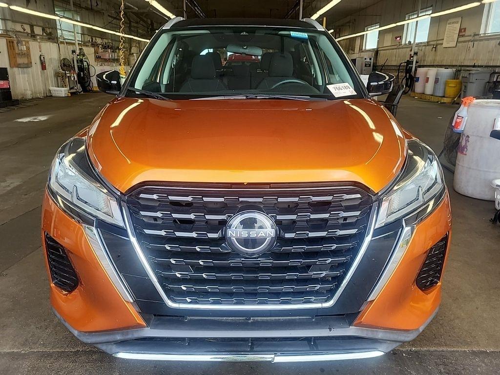 nissan kicks 2023 3N1CP5CV6PL492742 image nissan kicks 2023 3N1CP5CV6PL492742 image