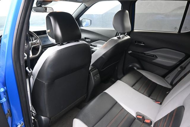 nissan kicks 2023 3N1CP5DV4PL538616 image nissan kicks 2023 3N1CP5DV4PL538616 image