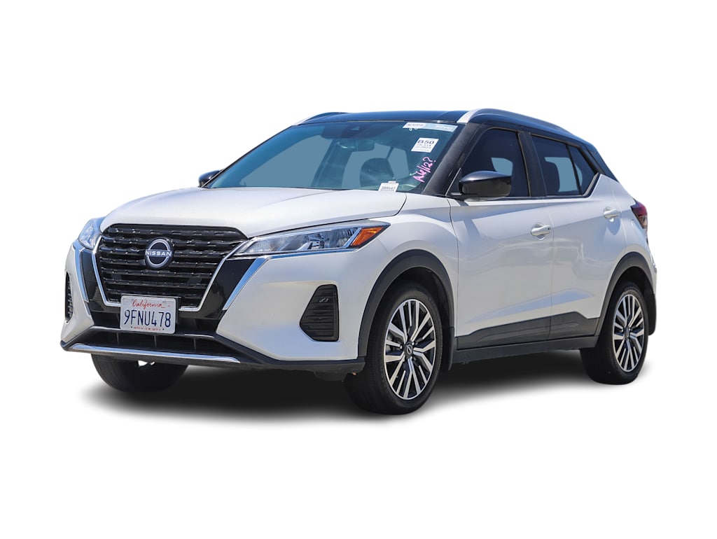 nissan kicks 2023 3N1CP5CV6PL508163 image nissan kicks 2023 3N1CP5CV6PL508163 image