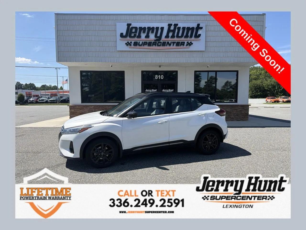 nissan kicks 2023 3N1CP5DV0PL498471 image nissan kicks 2023 3N1CP5DV0PL498471 image