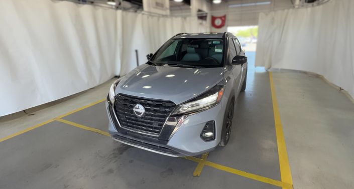 nissan kicks 2023 3N1CP5DV4PL499476 image nissan kicks 2023 3N1CP5DV4PL499476 image