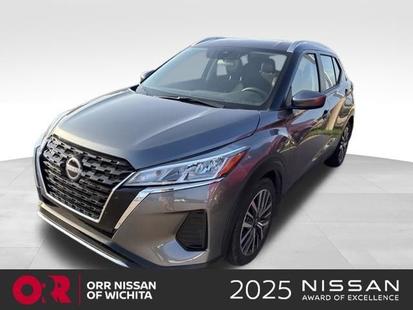 nissan kicks 2023 3N1CP5CV9PL550732 image nissan kicks 2023 3N1CP5CV9PL550732 image