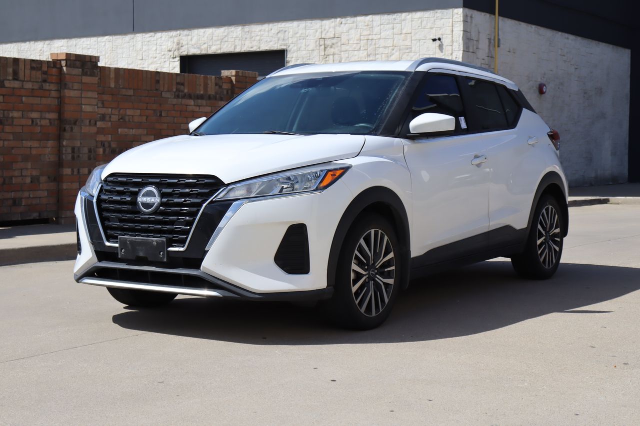 nissan kicks 2023 3N1CP5CV6PL508695 image nissan kicks 2023 3N1CP5CV6PL508695 image