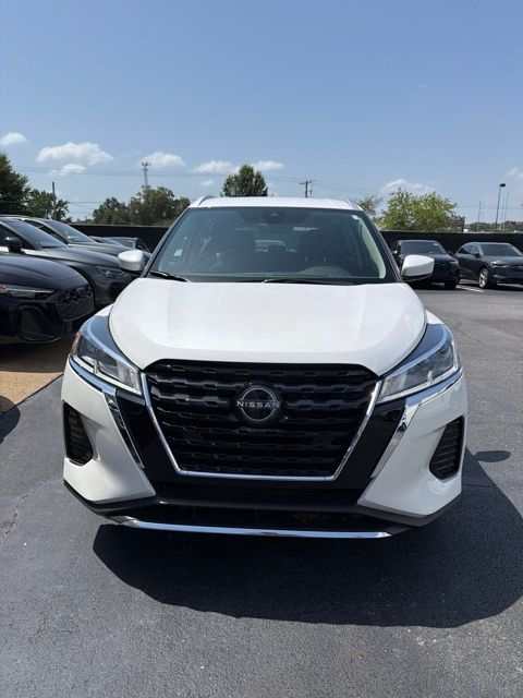 nissan kicks 2023 3N1CP5CV8PL469897 image nissan kicks 2023 3N1CP5CV8PL469897 image