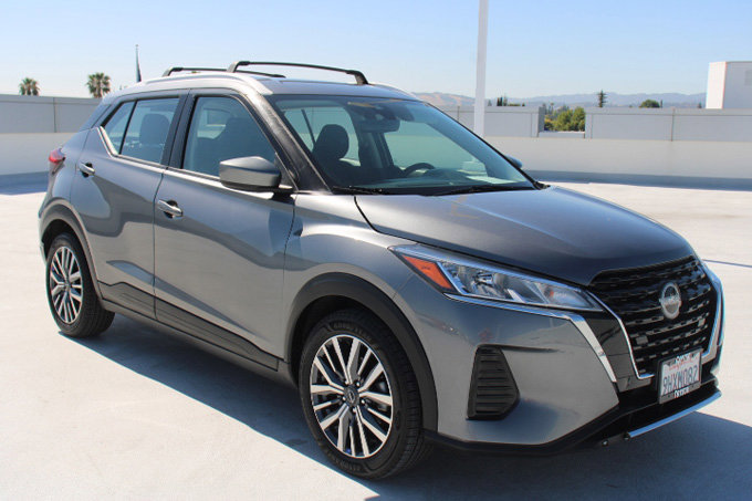 nissan kicks 2023 3N1CP5CV8PL561687 image nissan kicks 2023 3N1CP5CV8PL561687 image