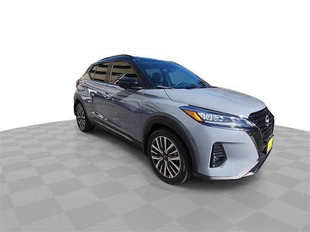 nissan kicks 2023 3N1CP5DV5PL541332 image nissan kicks 2023 3N1CP5DV5PL541332 image
