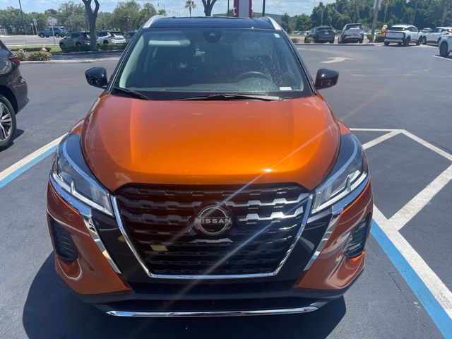 nissan kicks 2023 3N1CP5CV2PL573799 image nissan kicks 2023 3N1CP5CV2PL573799 image