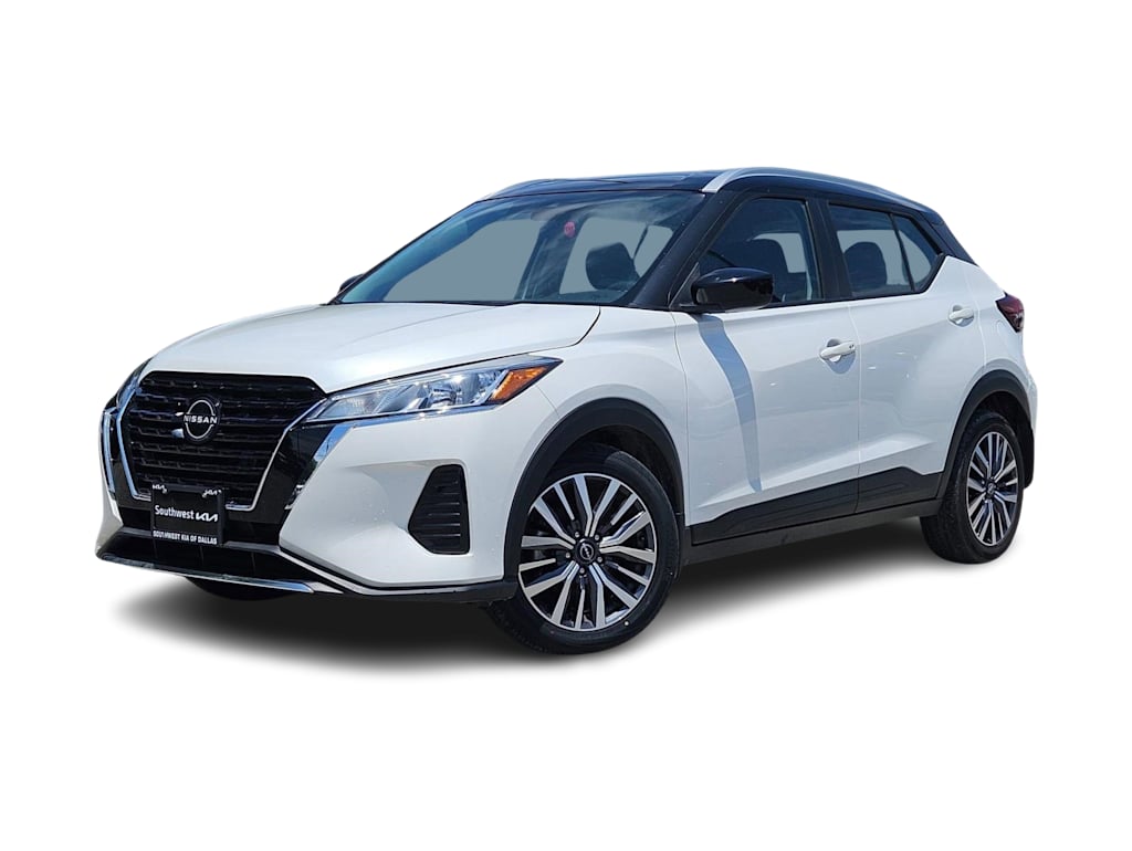 nissan kicks 2023 3N1CP5CV6PL501195 image nissan kicks 2023 3N1CP5CV6PL501195 image