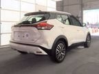 nissan kicks 2023 3N1CP5CV3PL564108 image nissan kicks 2023 3N1CP5CV3PL564108 image