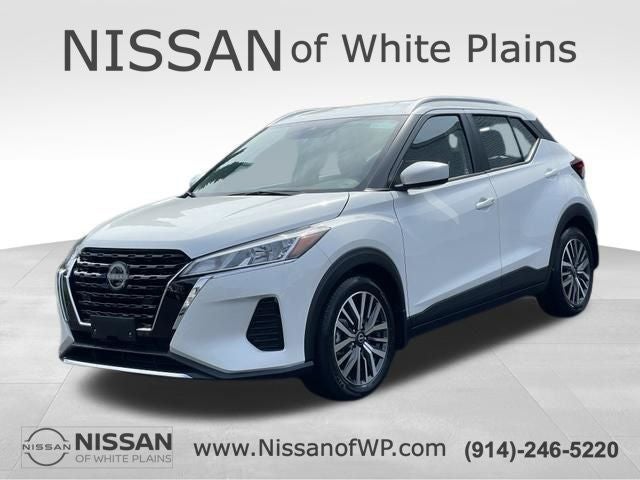 nissan kicks 2023 3N1CP5CV0PL566740 image nissan kicks 2023 3N1CP5CV0PL566740 image