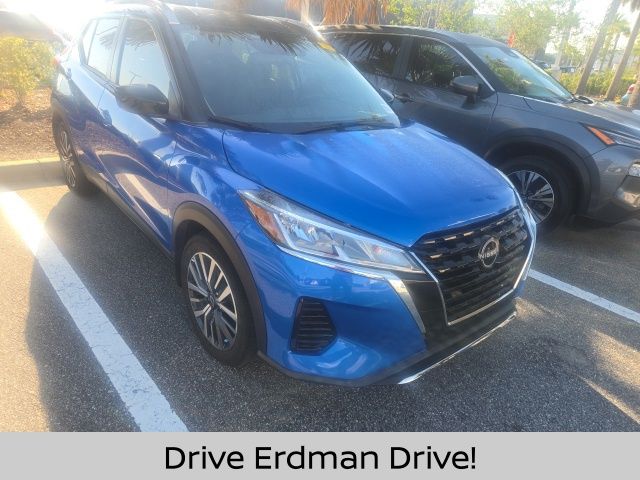 nissan kicks 2023 3N1CP5CV2PL499431 image nissan kicks 2023 3N1CP5CV2PL499431 image