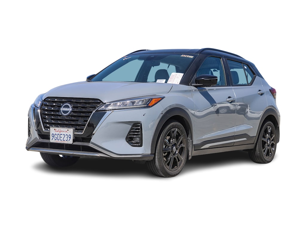 nissan kicks 2023 3N1CP5DV8PL522676 image nissan kicks 2023 3N1CP5DV8PL522676 image