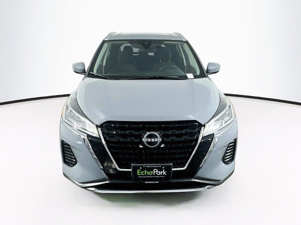 nissan kicks 2023 3N1CP5CV2PL497887 image nissan kicks 2023 3N1CP5CV2PL497887 image