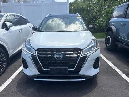 nissan kicks 2023 3N1CP5CV3PL541542 image nissan kicks 2023 3N1CP5CV3PL541542 image