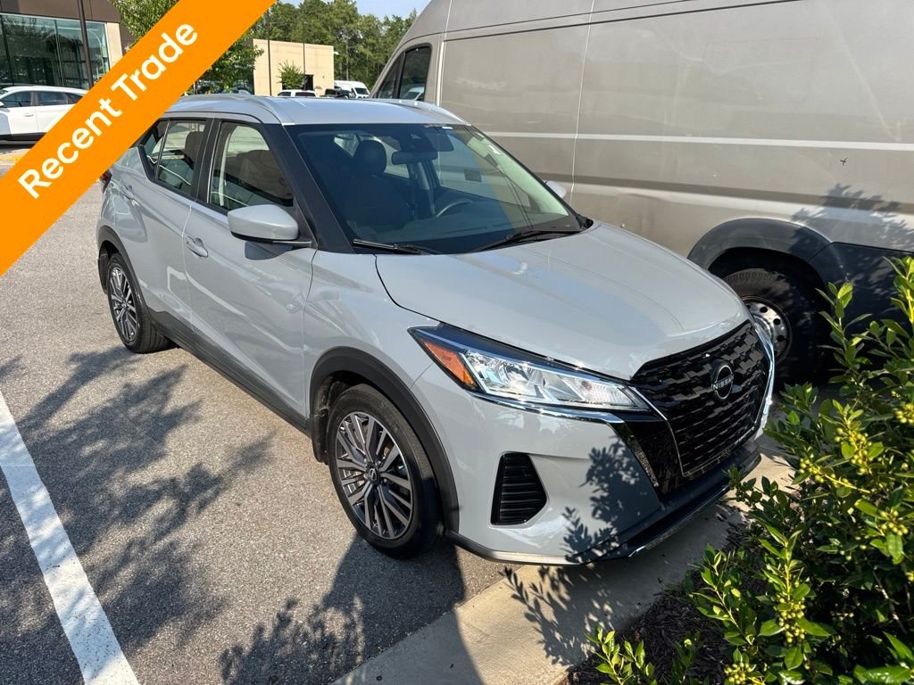 nissan kicks 2023 3N1CP5CV7PL549840 image nissan kicks 2023 3N1CP5CV7PL549840 image