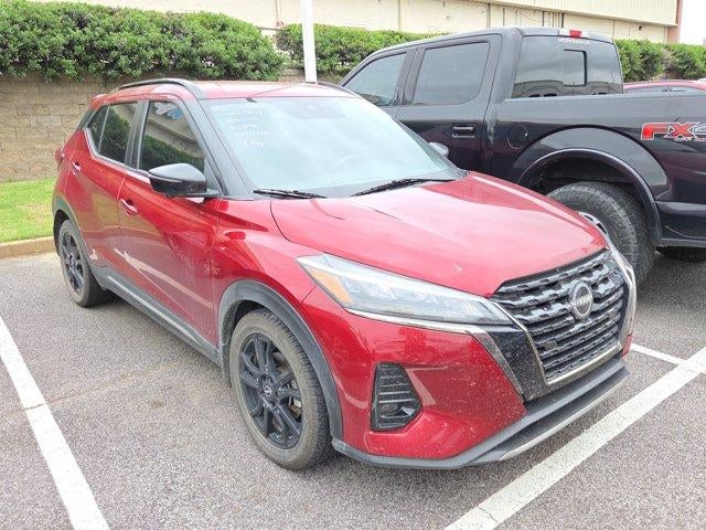 nissan kicks 2023 3N1CP5DV0PL474980 image nissan kicks 2023 3N1CP5DV0PL474980 image