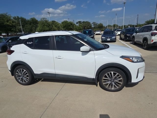 nissan kicks 2023 3N1CP5CV2PL472178 image nissan kicks 2023 3N1CP5CV2PL472178 image