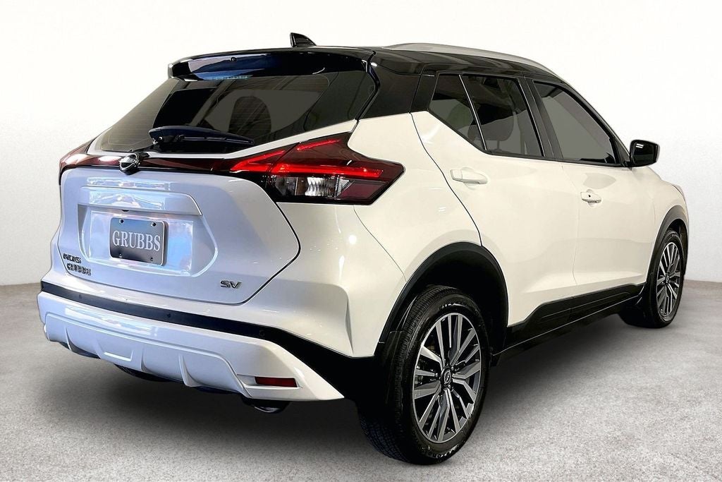 nissan kicks 2023 3N1CP5CV2PL515174 image nissan kicks 2023 3N1CP5CV2PL515174 image