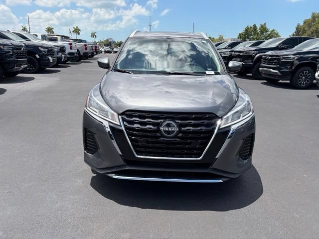 nissan kicks 2023 3N1CP5CV3PL562875 image nissan kicks 2023 3N1CP5CV3PL562875 image