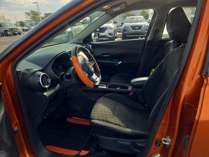 nissan kicks 2023 3N1CP5CV6PL488769 image nissan kicks 2023 3N1CP5CV6PL488769 image