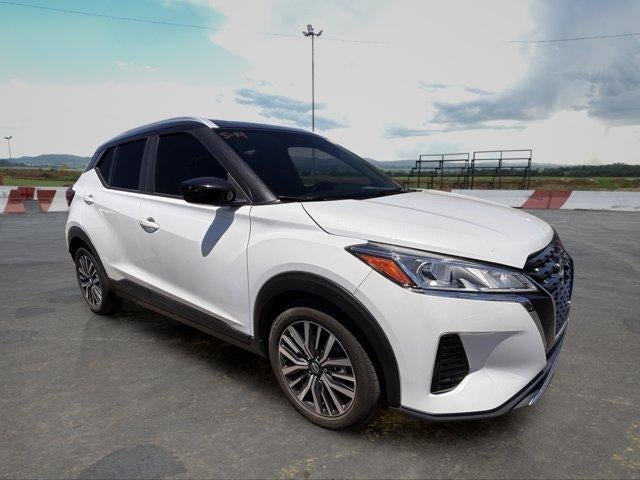 nissan kicks 2023 3N1CP5CV1PL512413 image nissan kicks 2023 3N1CP5CV1PL512413 image