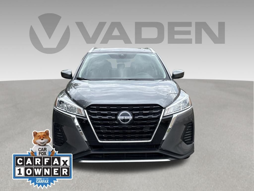 nissan kicks 2023 3N1CP5CV2PL561894 image nissan kicks 2023 3N1CP5CV2PL561894 image