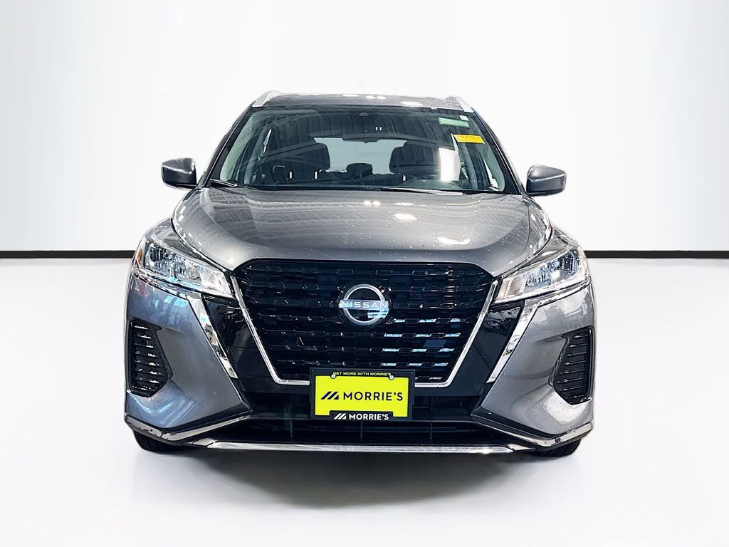nissan kicks 2023 3N1CP5CV2PL567145 image nissan kicks 2023 3N1CP5CV2PL567145 image