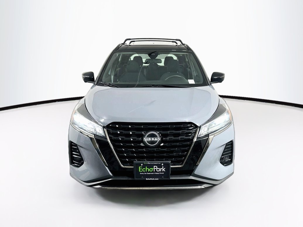 nissan kicks 2023 3N1CP5DV0PL564954 image nissan kicks 2023 3N1CP5DV0PL564954 image