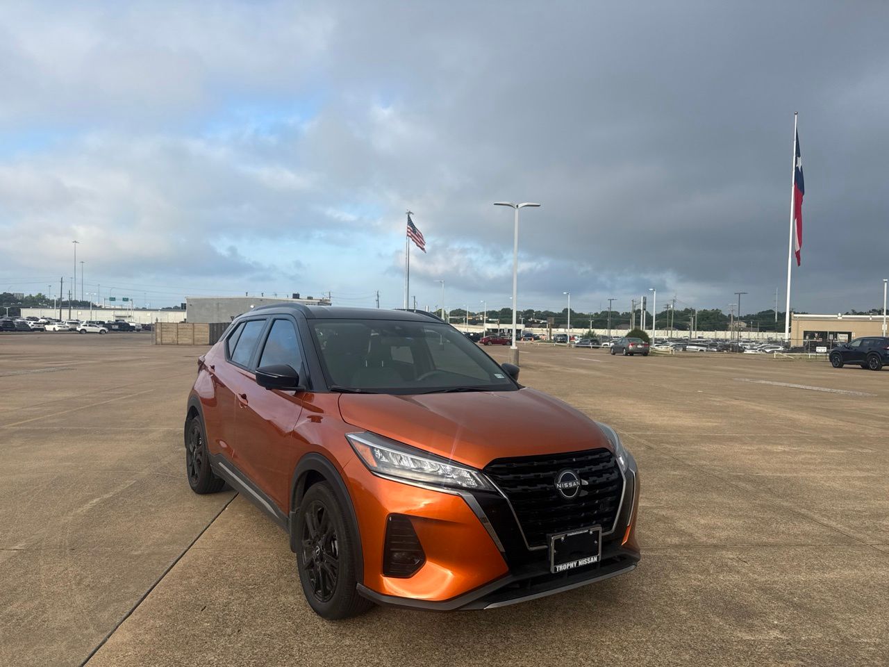 nissan kicks 2023 3N1CP5DV1PL534104 image nissan kicks 2023 3N1CP5DV1PL534104 image