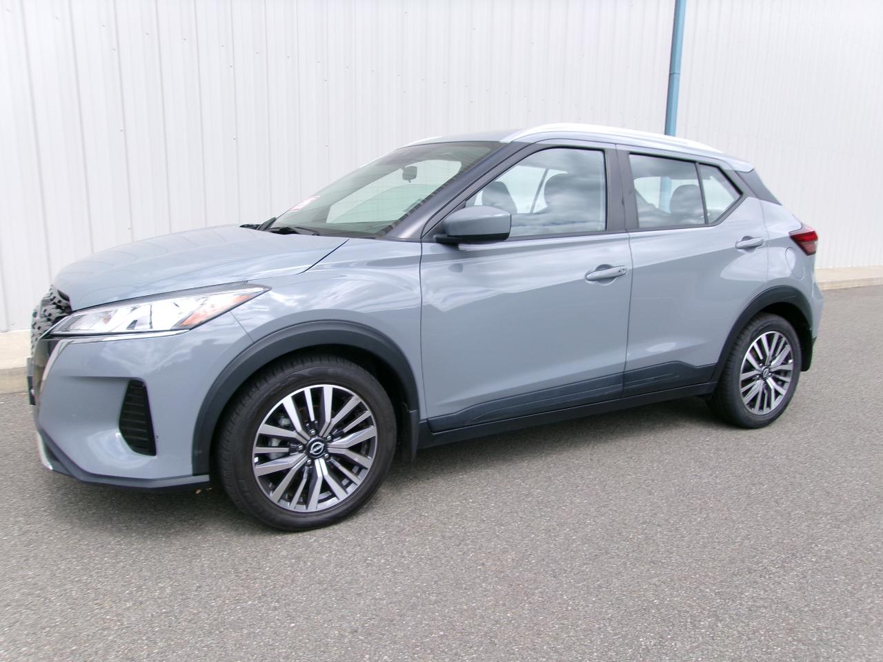 nissan kicks 2023 3N1CP5CV4PL543560 image nissan kicks 2023 3N1CP5CV4PL543560 image