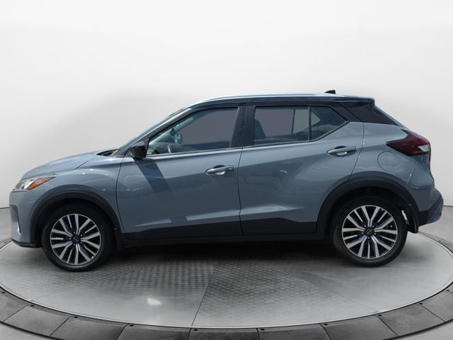 nissan kicks 2023 3N1CP5CV3PL537572 image nissan kicks 2023 3N1CP5CV3PL537572 image